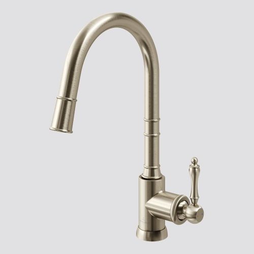 Villeroy & Boch Avia 2.0 Kitchen Mixer Pull Out Spray