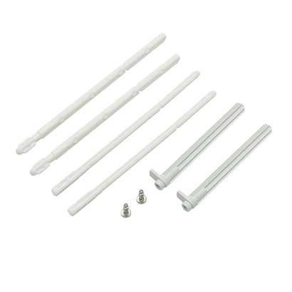 Geberit Kappa Actuator Rod Set 240.639.00.1
