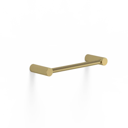 Avenir Minus Single Towel Rail - 23cm