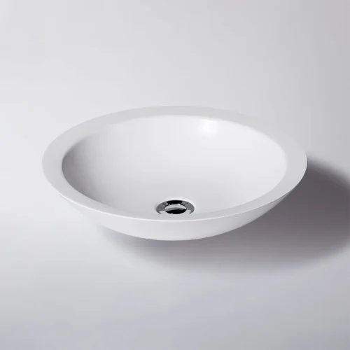 Marblo Mojo Circle 430 Counter Basin