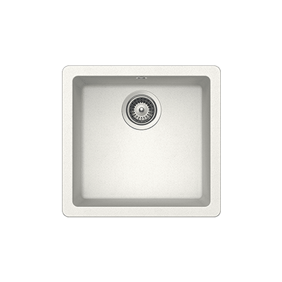 Abey Schock Quadro Single Bowl