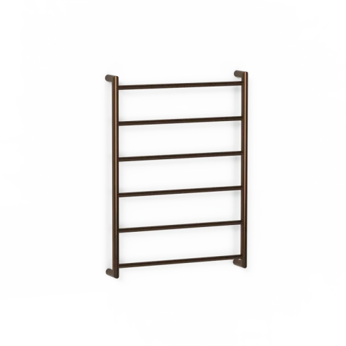 Avenir Abask 85x60cm Heated Towel Ladder