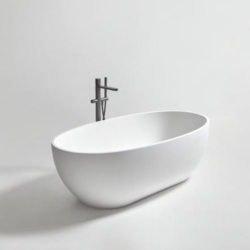 Antonio Lupi Reflexmood Freestanding Bath