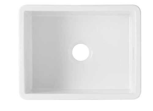 Turner Hastings Cuisine 60 x 46 Fine Fireclay Sink