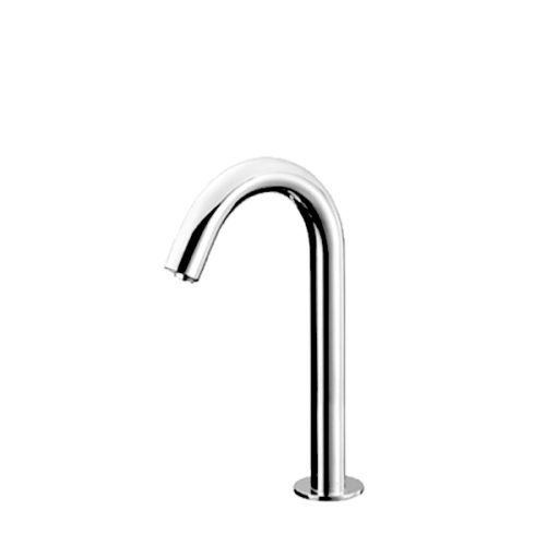 Toto Hob Mount Sensor Tap (238mm High)