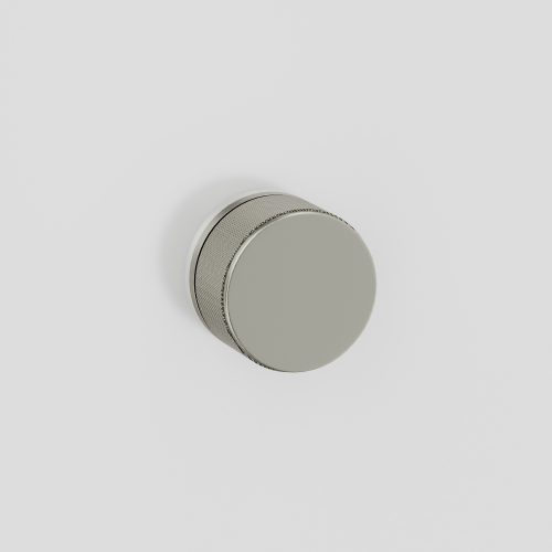 Astra Walker Assemble Wall Mixer - Knurled Handle