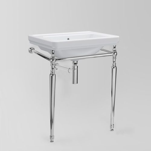 Astrawalker Console Stand to suit A98.91.60 Washbasin (Basin not Included)