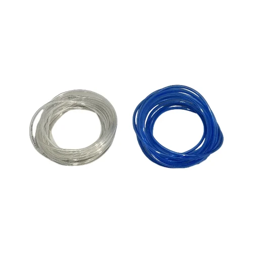 Parisi Pneumatic Hose Set (Length 4m) for PA111/PA121 Cistern