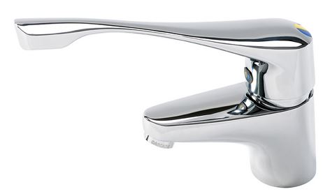 Enware SLM606D-6	Oras Vega Basin Mixer with Extended Lever