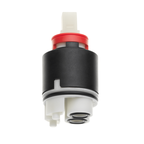 KWC Luna E and Ono Cartridge