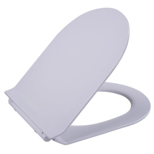 Haron Sarina Slimline Soft Close Toilet Seat and Hinges