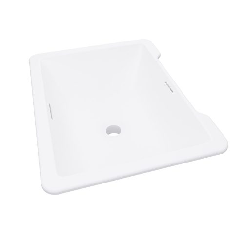 Victoria + Albert Laceno 57 Undercounter Basin