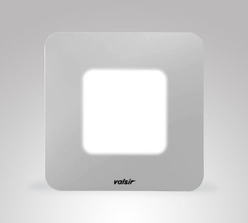 Valsir Ariapur 100LED Odor Extraction Toilet System