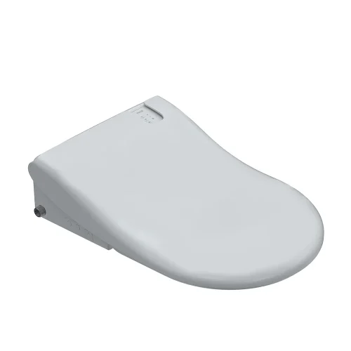 Parisi Aqua Intelligent Bidet Seat (Side Inlet)