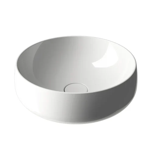 Parisi Oblo Bench Basin (40x40x15H)