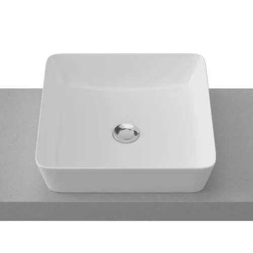 Timberline Florent Square Basin - Ex Display