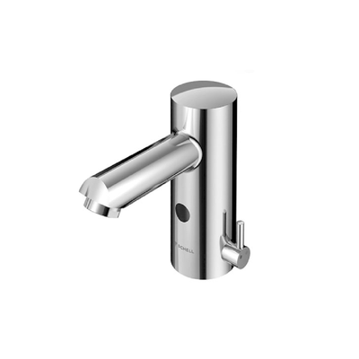 Schell Modus E Basin Mixer Hot/Cold
