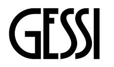 Gessi Australia Logo