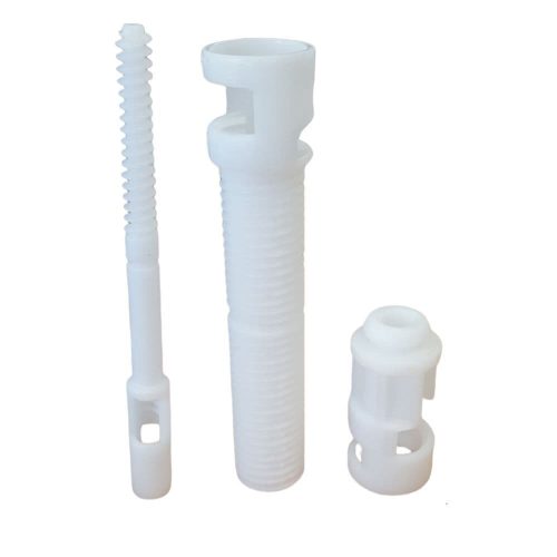 Oli Atlas Clear Push Button Extension SB555161