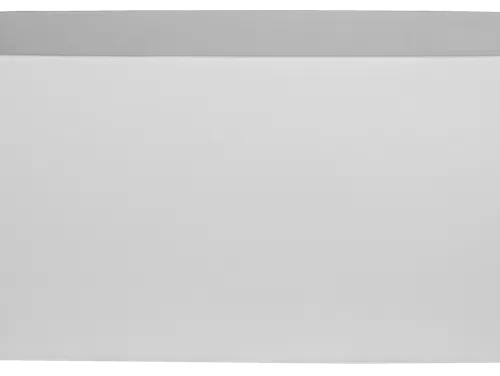 DADOquartz Janet 1650 Soft Edge Bathtub