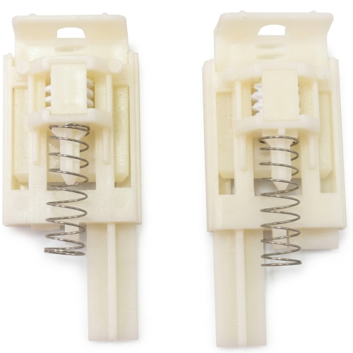 Fowler Cistern Button Adjusters (Short)