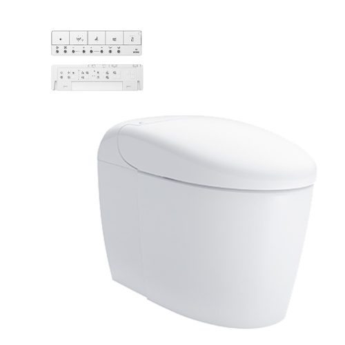 TOTO Neorest RS Smart Toilet CS921VC/TCF83410GAU