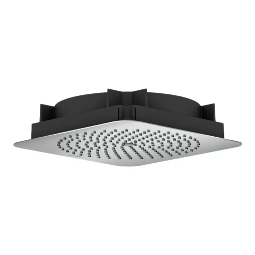 AXOR Citterio C Overhead shower 270/270 1jet flushmount ceiling integrated