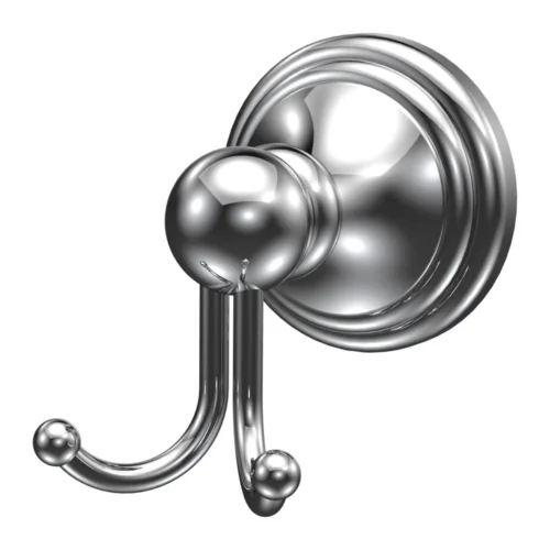 Hermitage Double Robe Hook