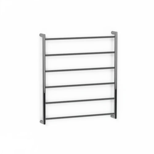 Avenir Abask 6 Heated Towel Ladder 85 x 75cm