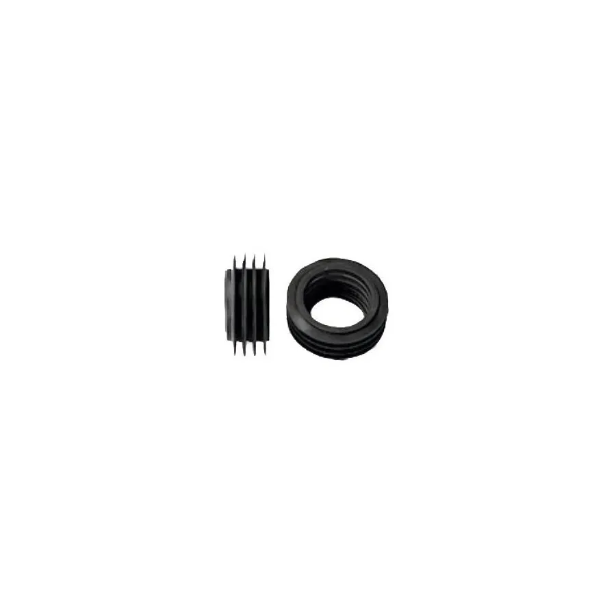 Valsir 40mm Flush Pipe Key-Seal for Inwall Toilet
