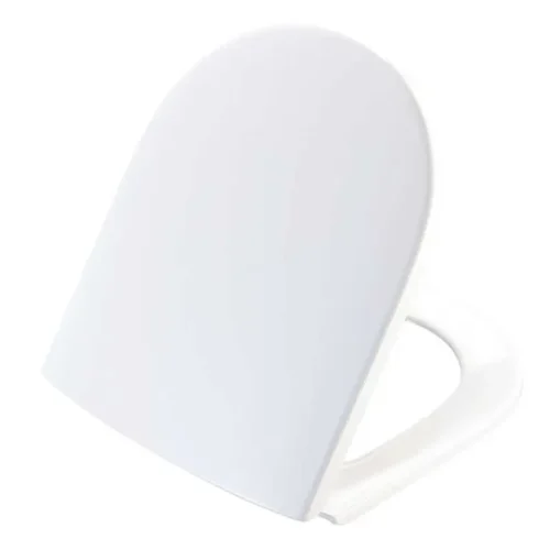 Pressalit Replacement Toilet Seat | Premium Duravit Dellarco Alternative