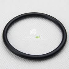TECE 8cm Outlet Valve Cradle O'Ring Rubber Gasket
