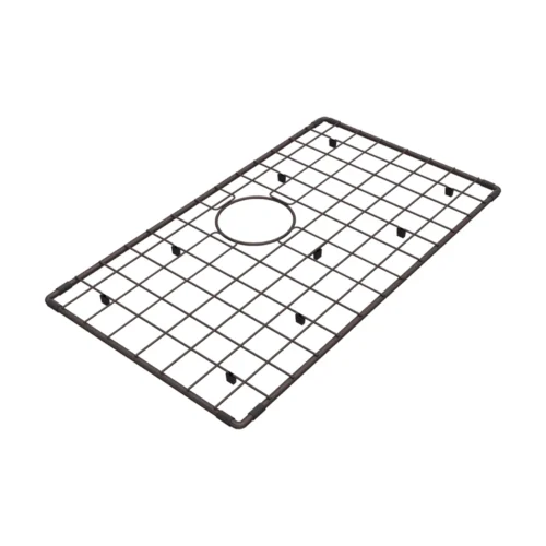 Parisi Quadro Sink Protector 690x390mm (740 Bowl) Fucile