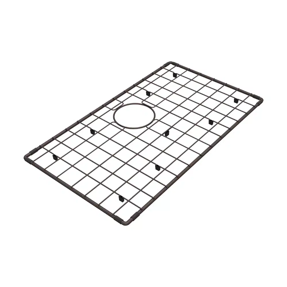 Parisi Quadro Sink Protector 690x390mm (740 Bowl) Fucile